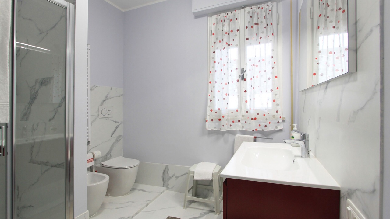 Photo of Bathroom in Viareggio