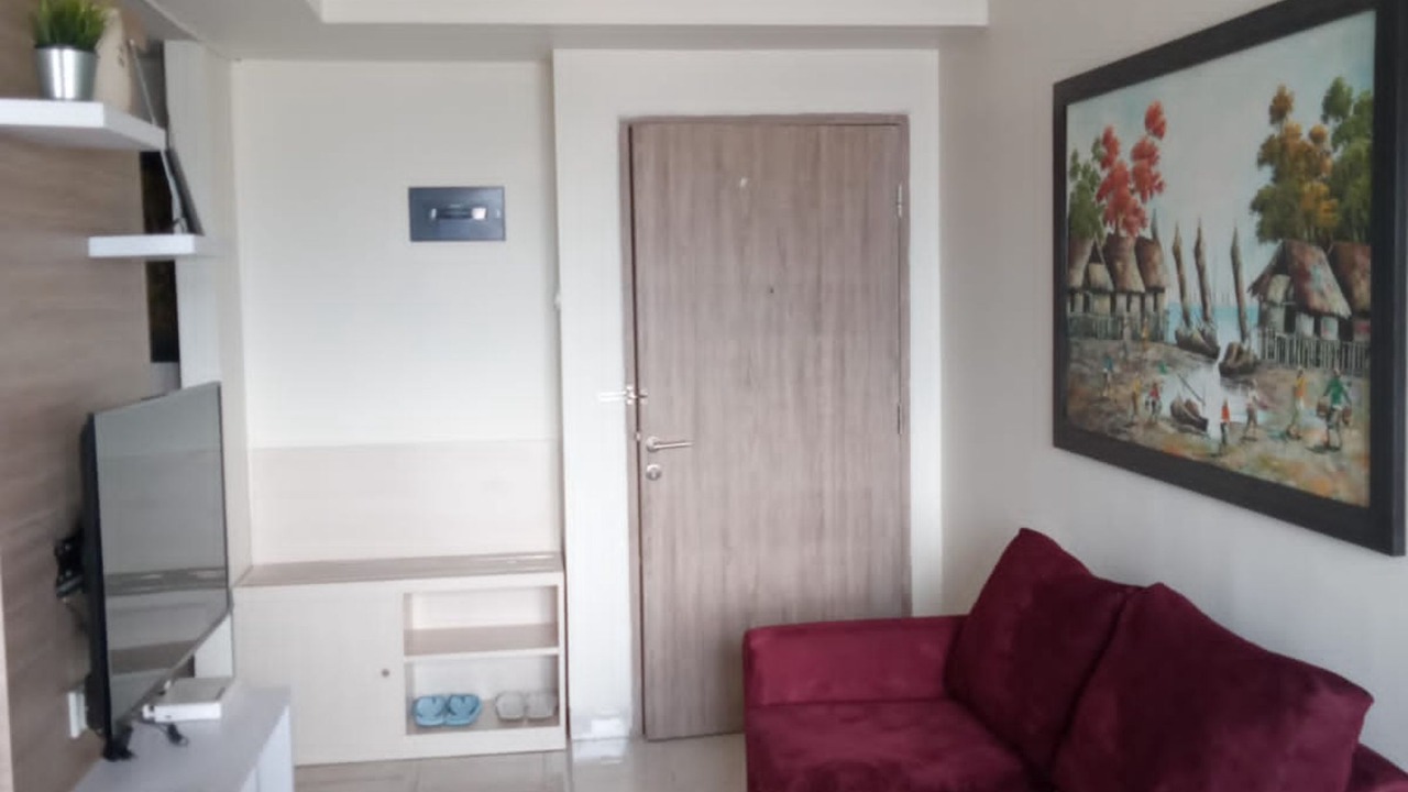 Photo of Livingroom in Bandung