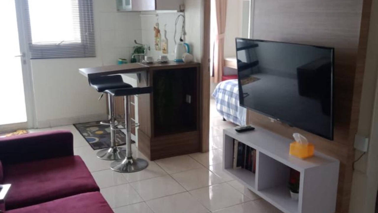 Photo of Livingroom in Bandung