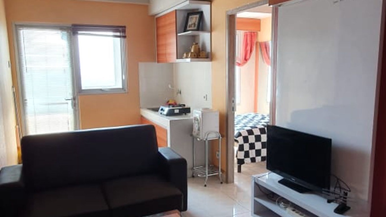 Photo of Livingroom in Bandung