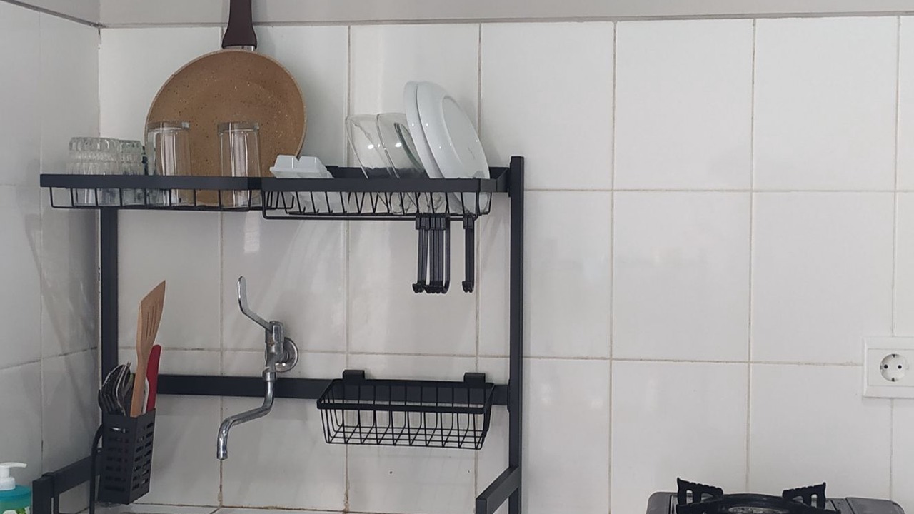 Photo of Kitchen in Bandung