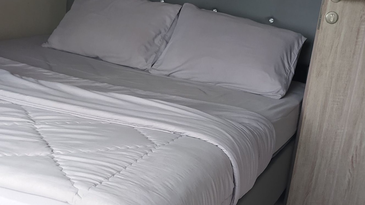 Photo of Bedroom in Bandung