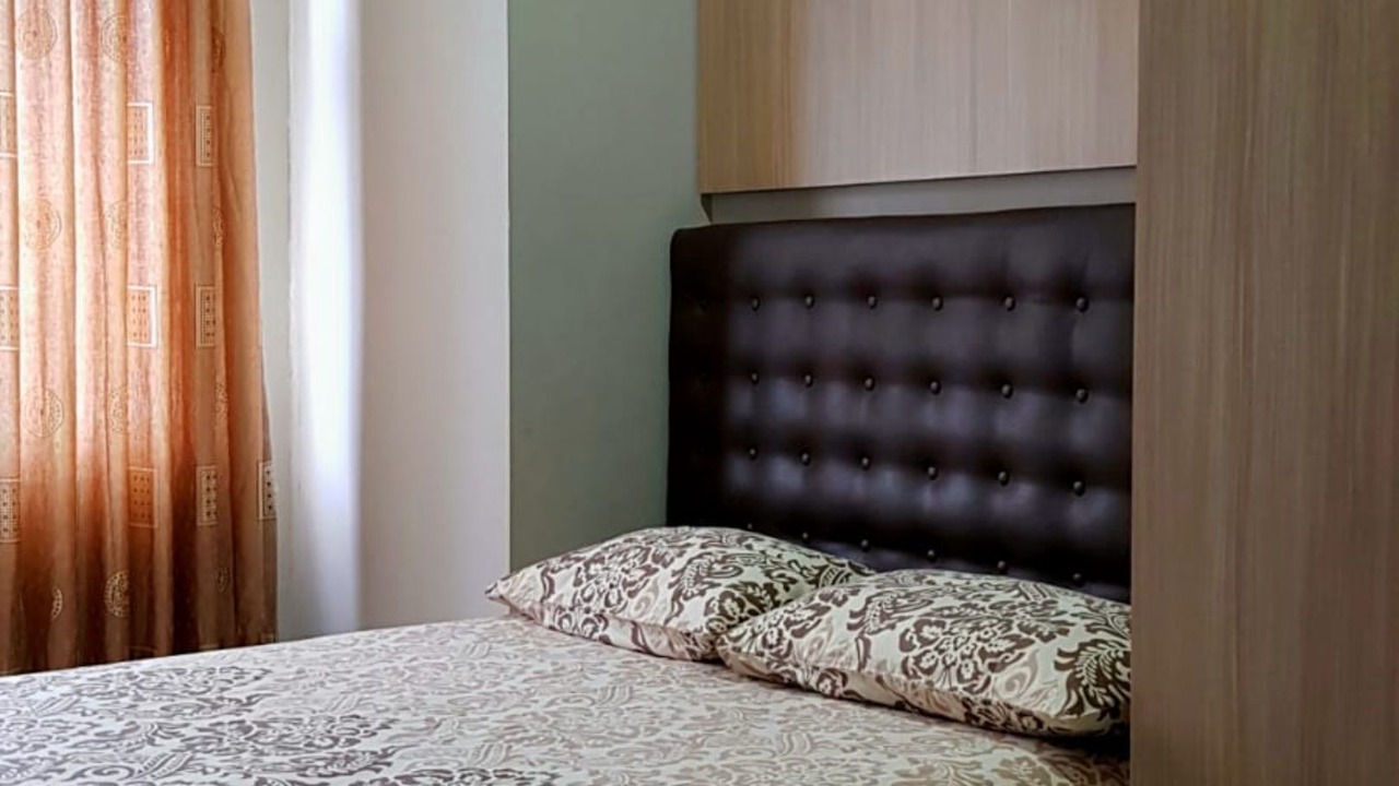 Photo of Bedroom in Bandung