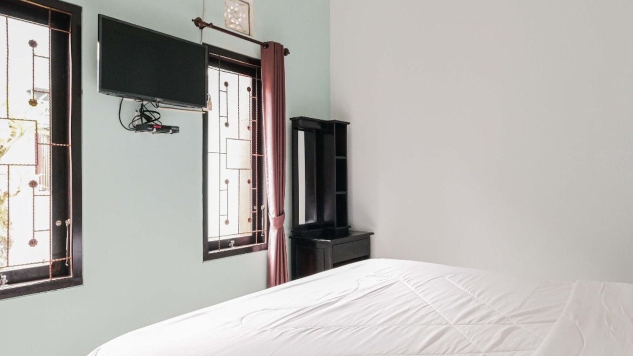 Photo of Bedroom in Tejakula