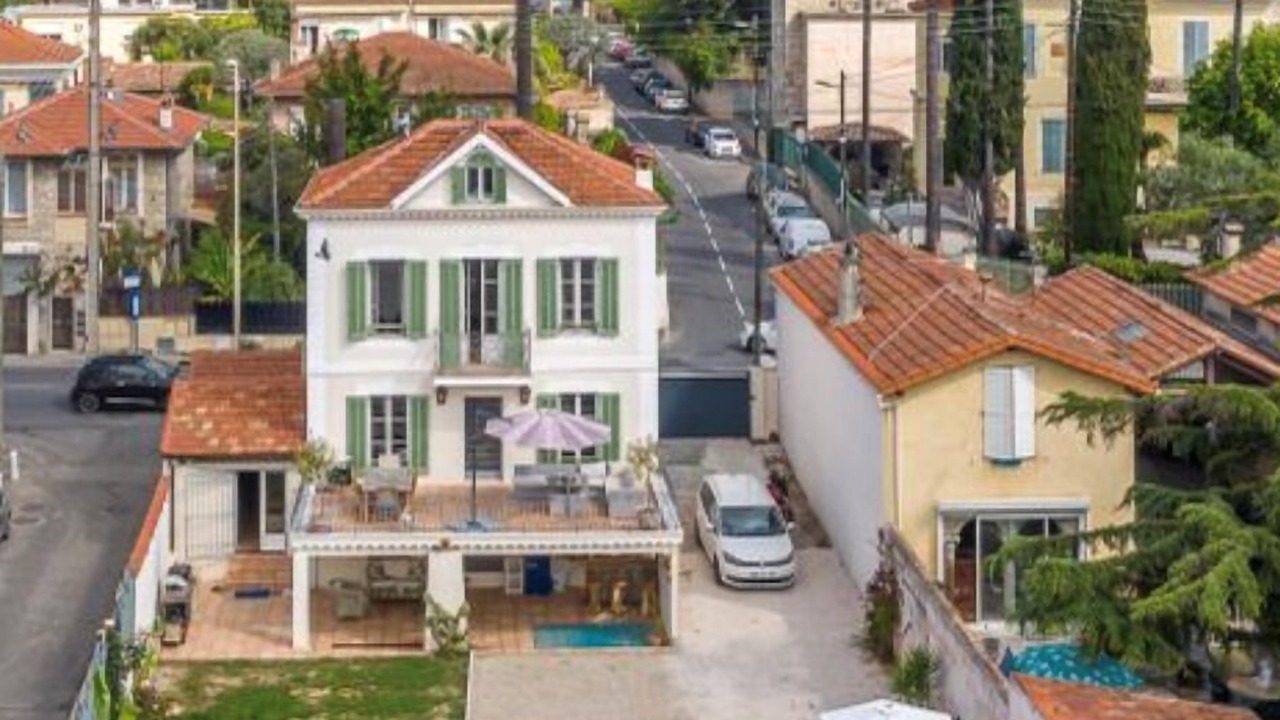 Photo of Outdoor in Vallauris