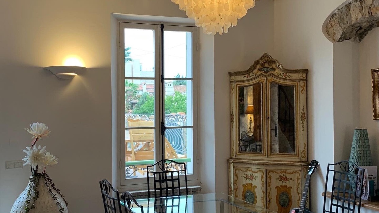 Photo of Livingroom in Vallauris