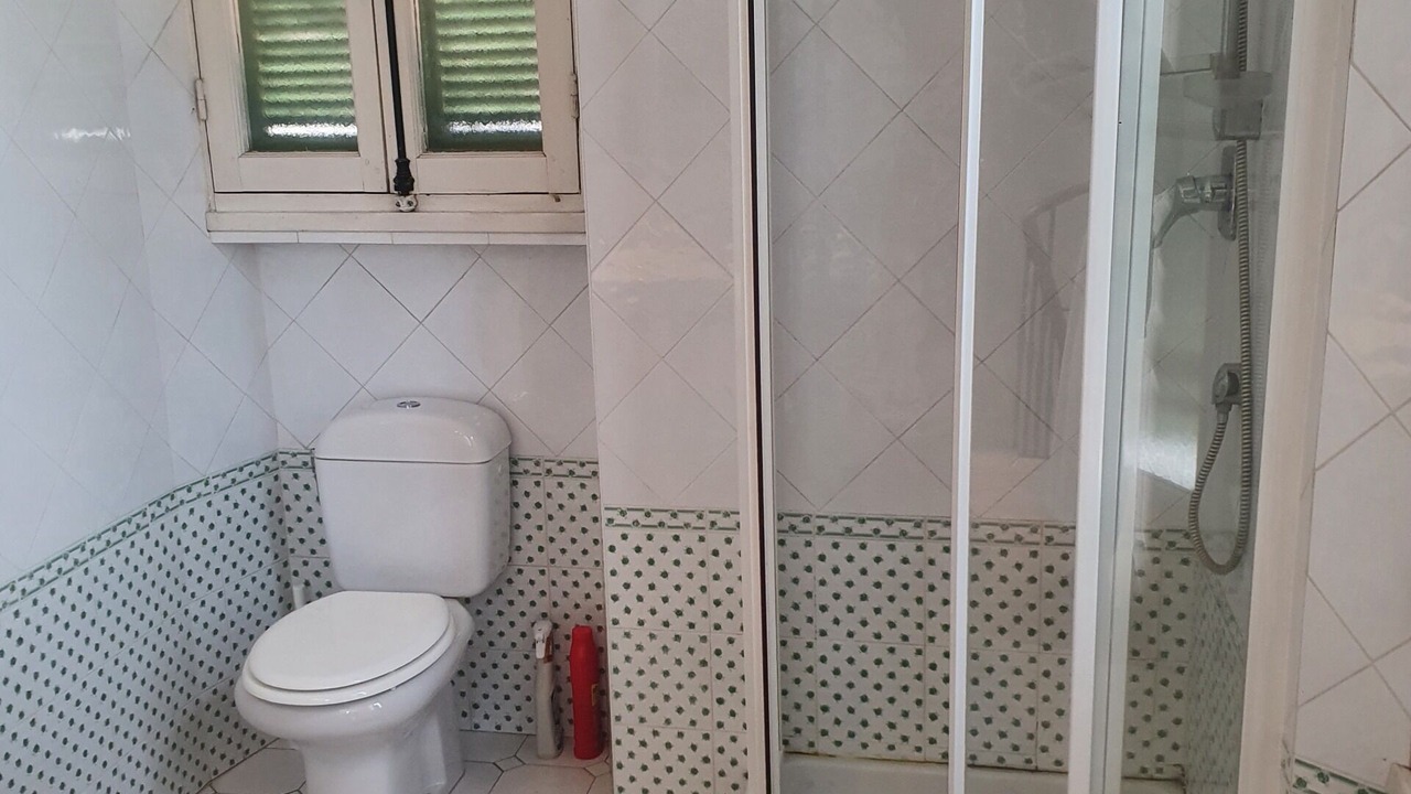 Photo of Bathroom in Vallauris