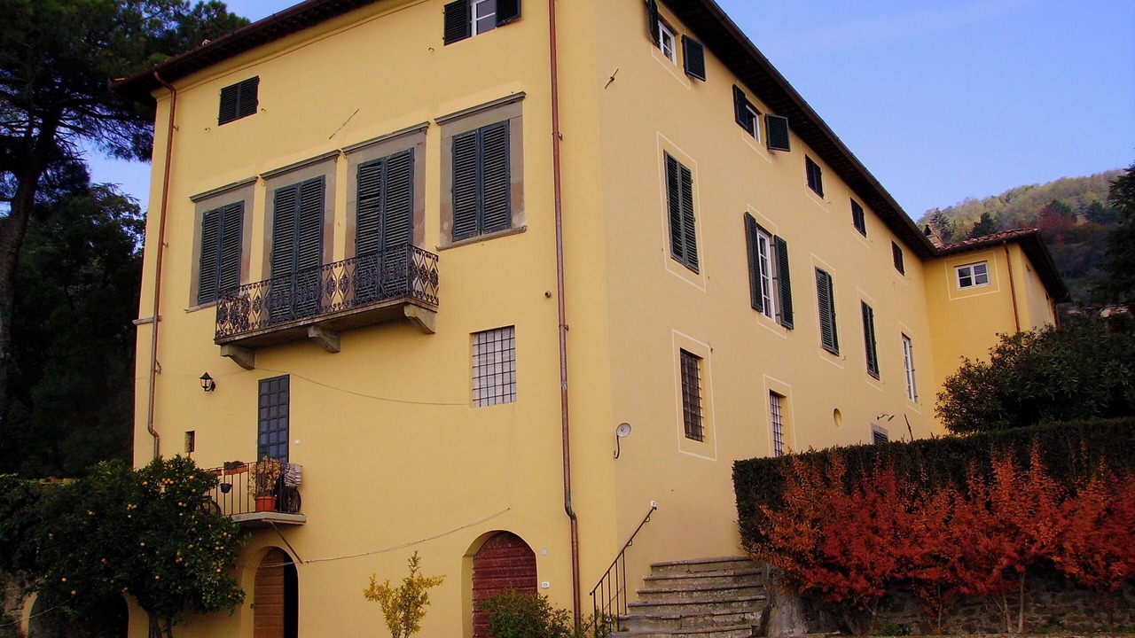 Photo of Outdoor in Petrognano