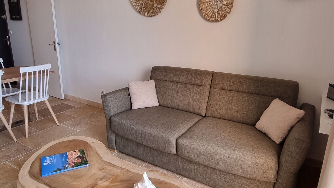 Photo of Livingroom in Le Rayol