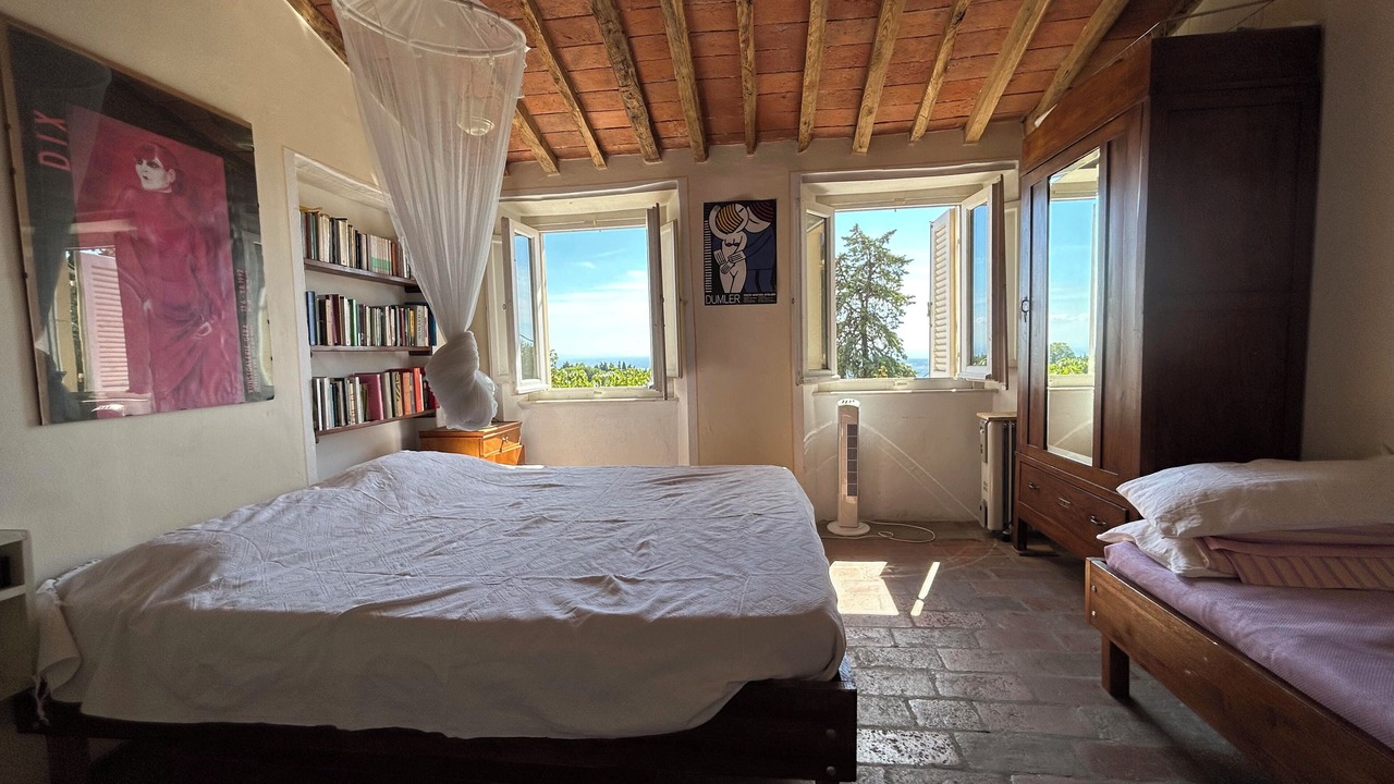 Photo of Bedroom in Corsanico-Bargecchia