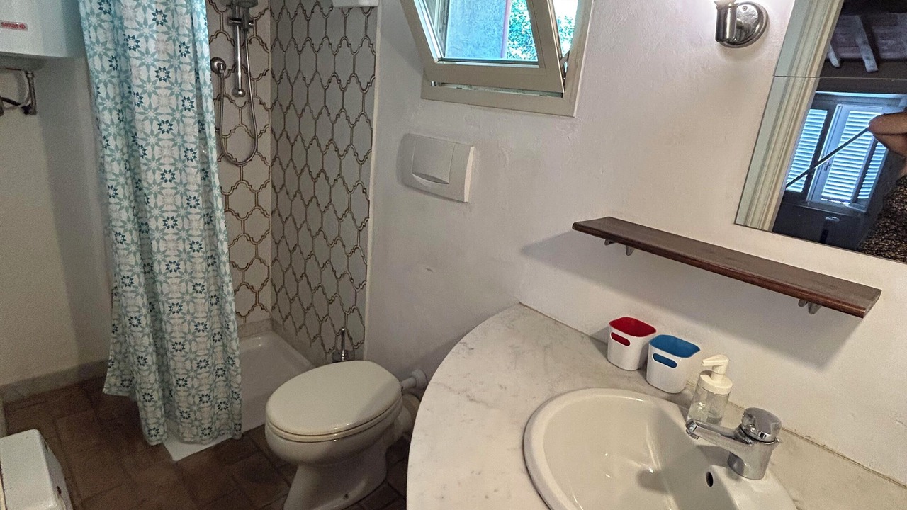 Photo of Bathroom in Corsanico-Bargecchia