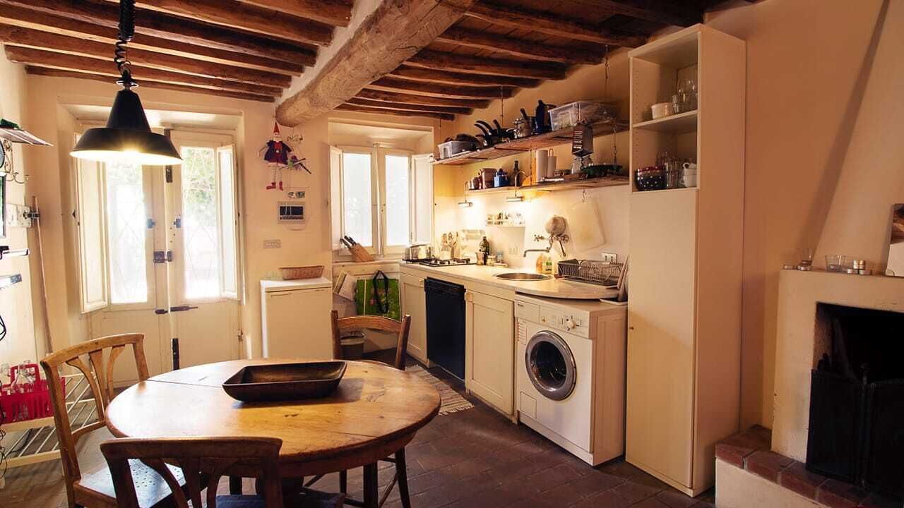 Photo of Kitchen in Corsanico-Bargecchia