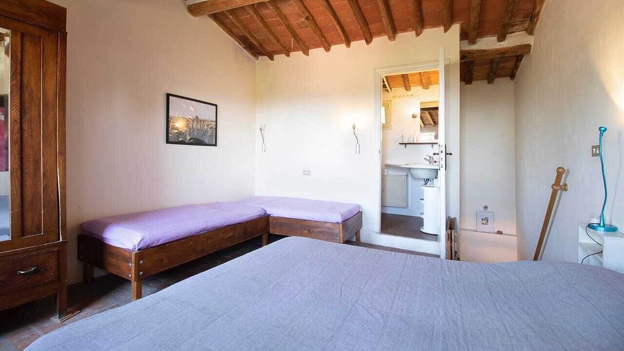 Photo of Bedroom in Corsanico-Bargecchia