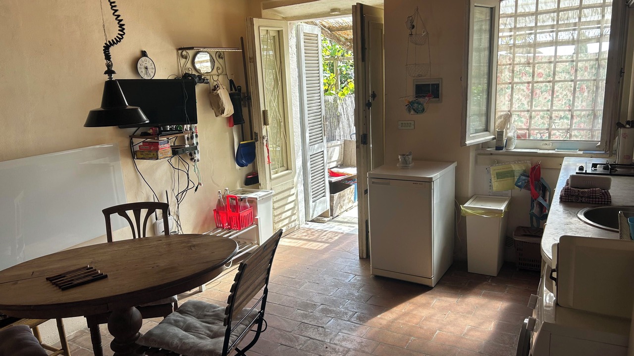 Photo of Kitchen in Corsanico-Bargecchia