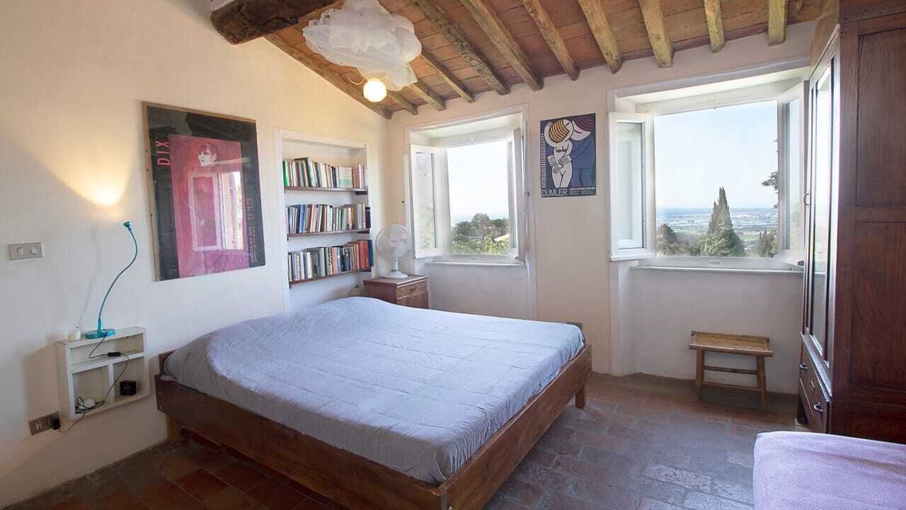 Photo of Bedroom in Corsanico-Bargecchia