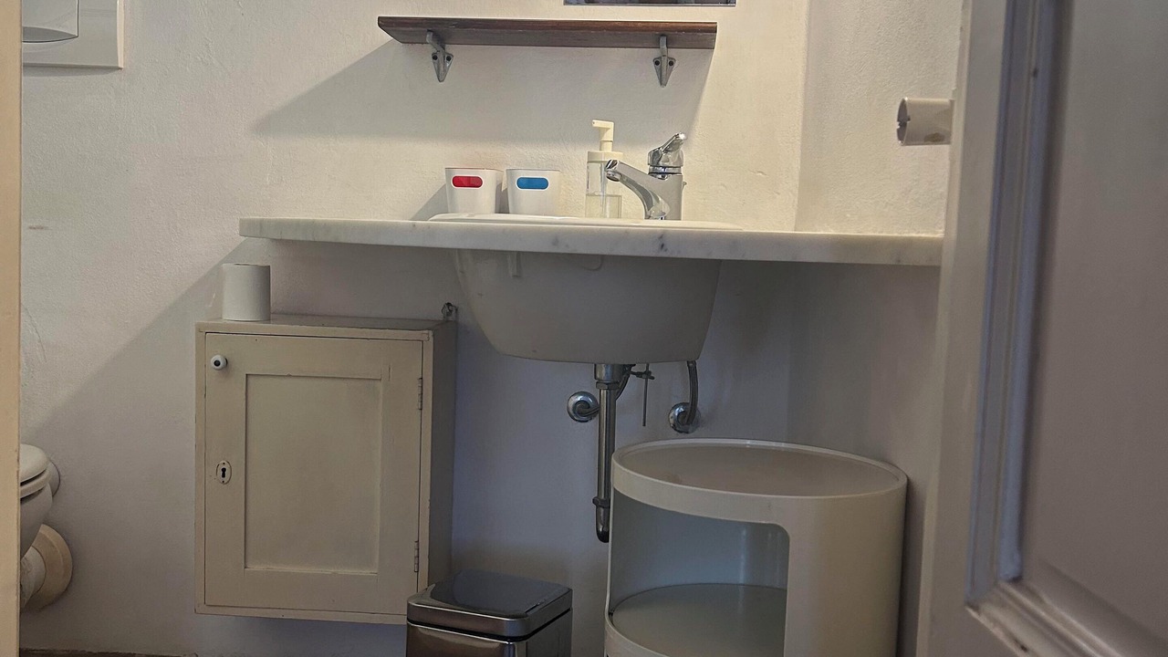 Photo of Bathroom in Corsanico-Bargecchia