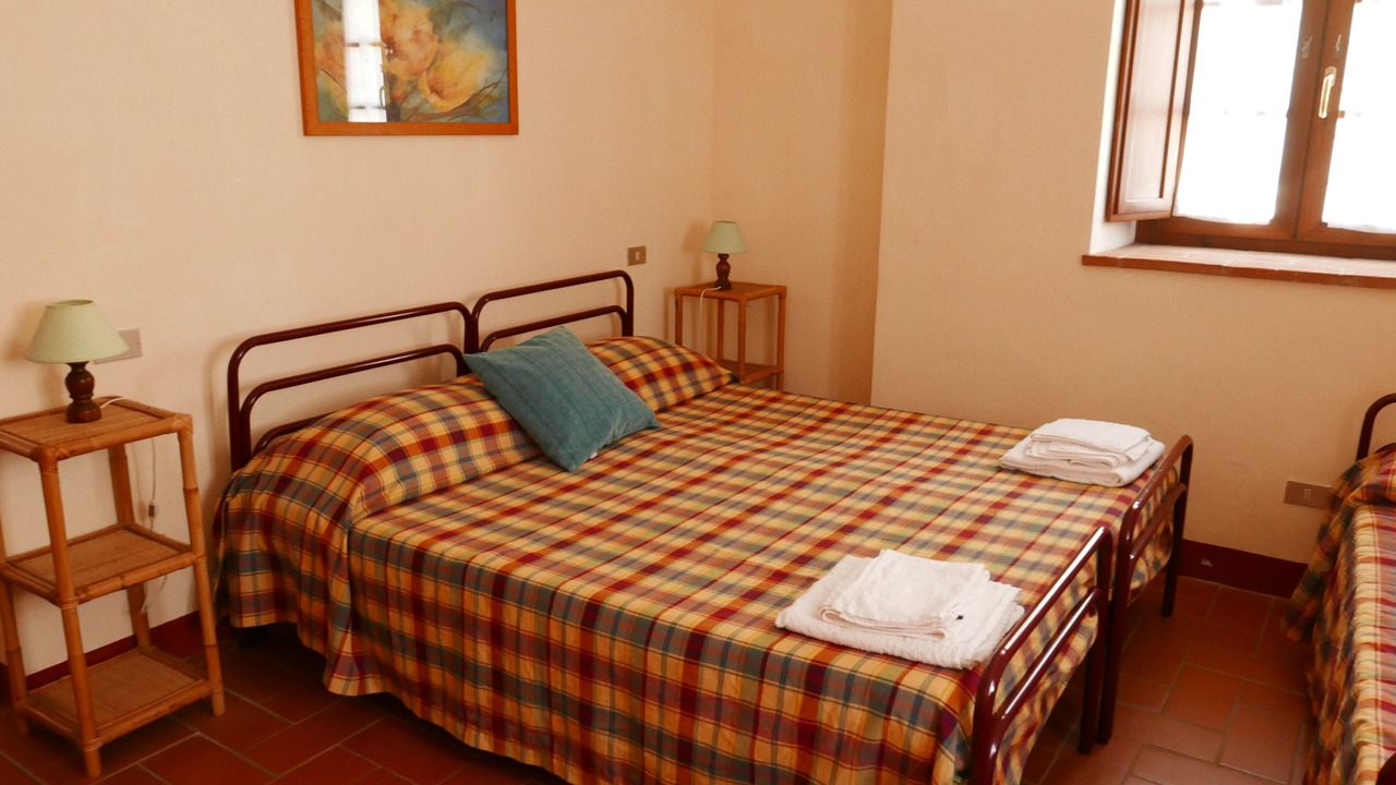 Photo of Bedroom in Petrognano