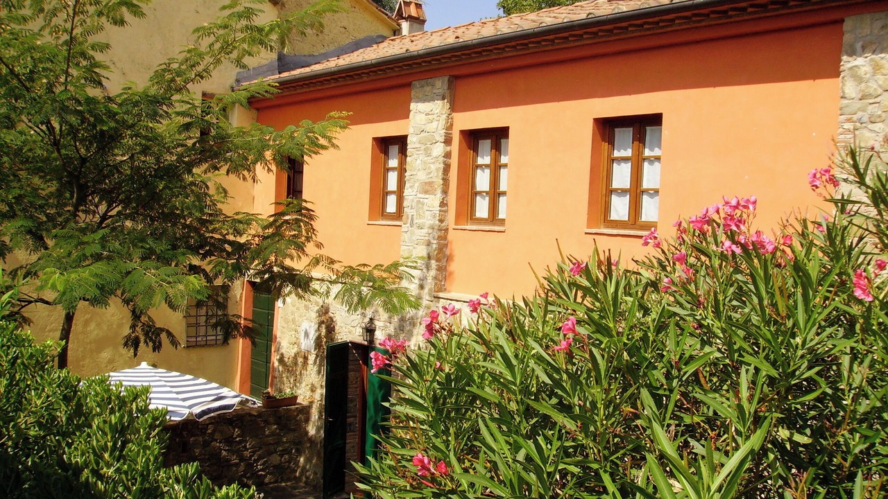 Photo of Outdoor in Petrognano
