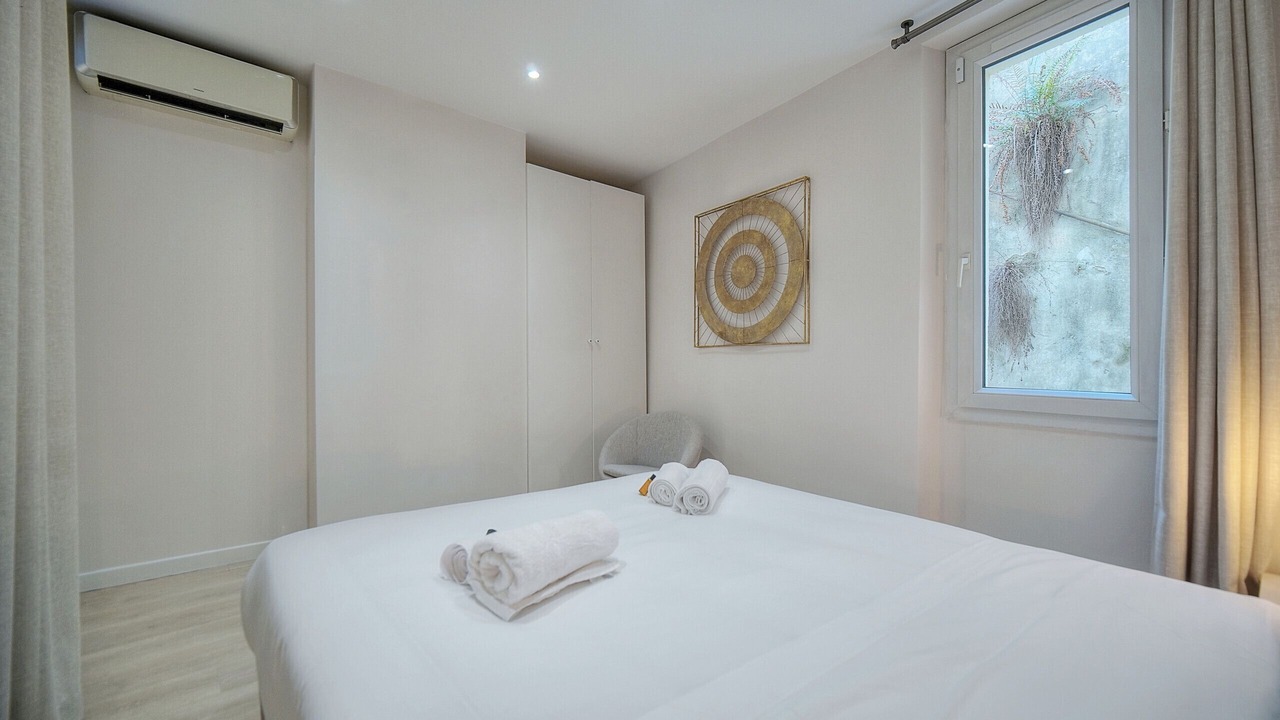 Photo of Bedroom in Le Suquet