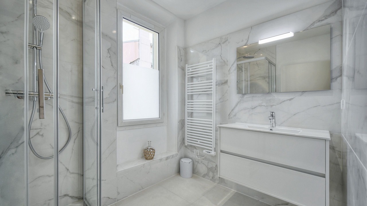 Photo of Bathroom in Le Suquet