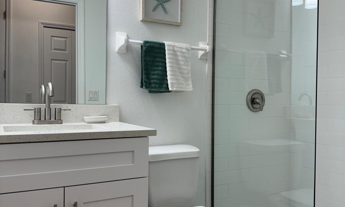 Photo of Bathroom in Highgate Park