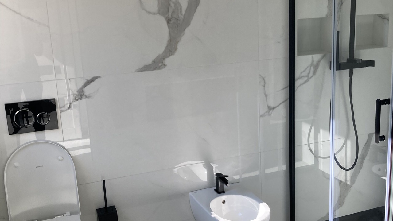 Photo of Bathroom in Saint-Paul-de-Vence