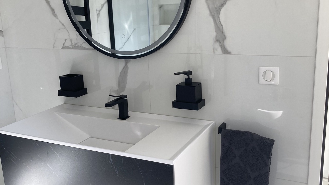 Photo of Bathroom in Saint-Paul-de-Vence