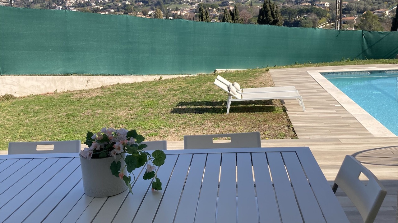 Photo of Outdoor in Saint-Paul-de-Vence