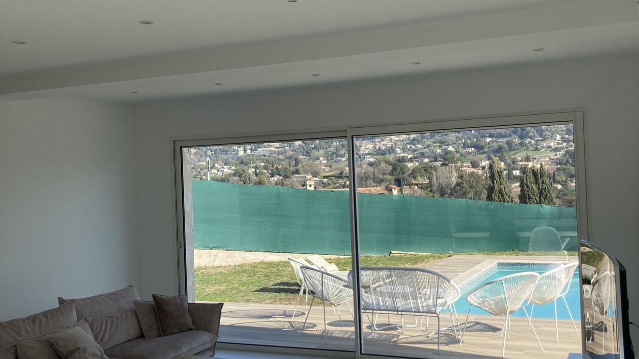 Photo of Livingroom in Saint-Paul-de-Vence