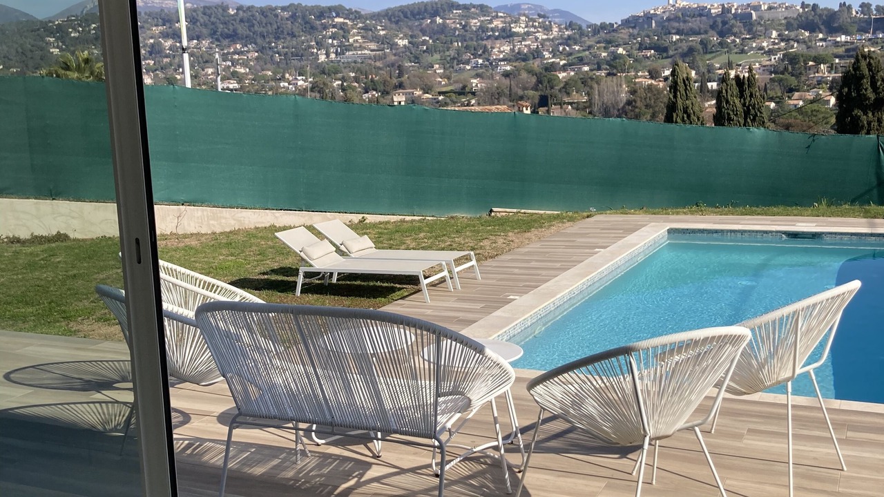 Photo of Outdoor in Saint-Paul-de-Vence