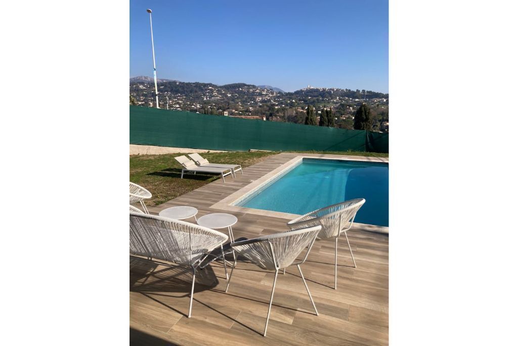 Photo of Outdoor in Saint-Paul-de-Vence
