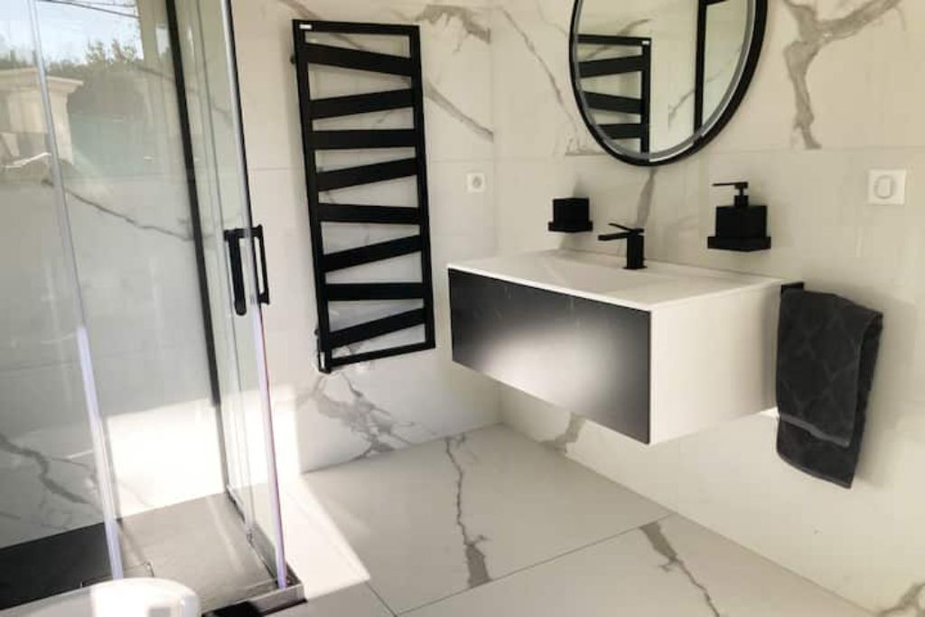 Photo of Bathroom in Saint-Paul-de-Vence