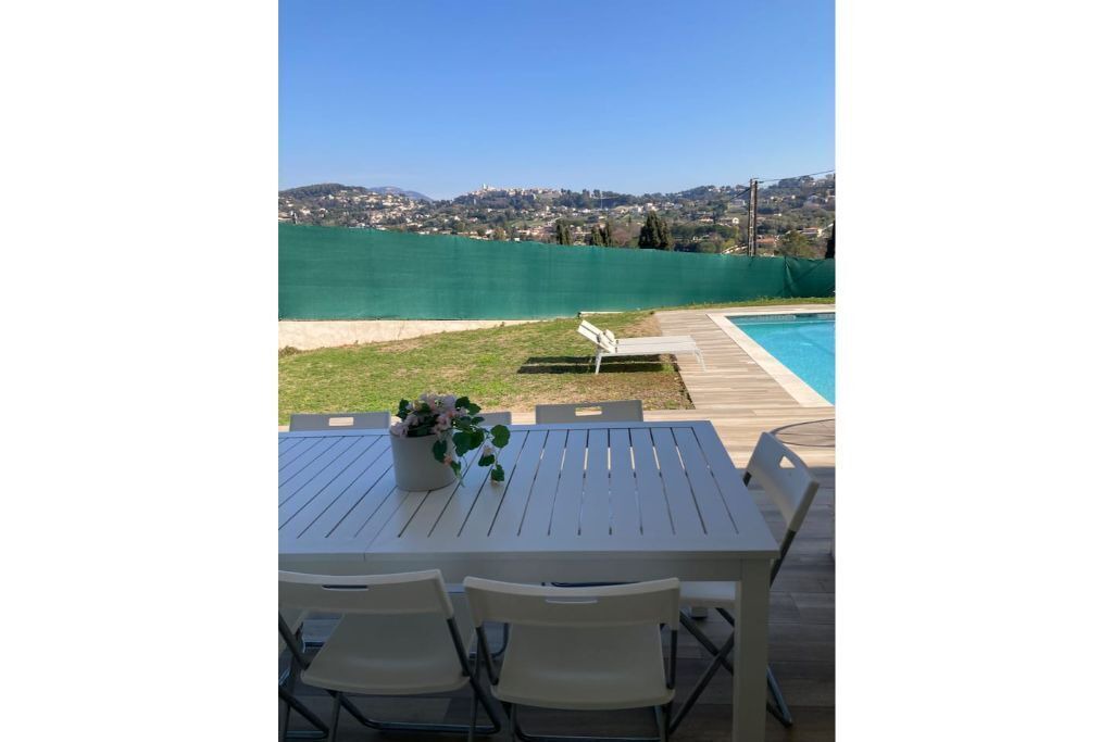 Photo of Outdoor in Saint-Paul-de-Vence