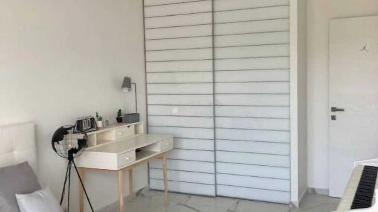 Photo of Bedroom in Saint-Paul-de-Vence