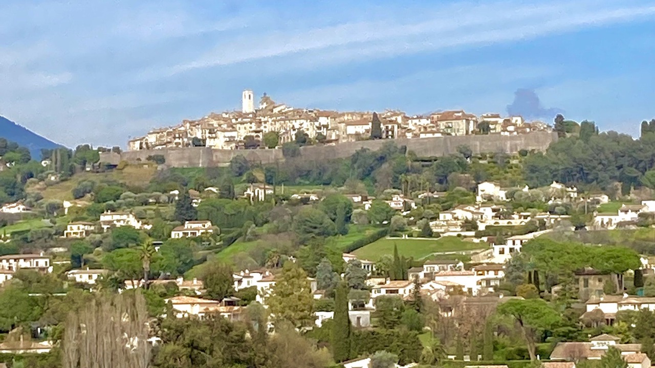 Photo of Outdoor in Saint-Paul-de-Vence