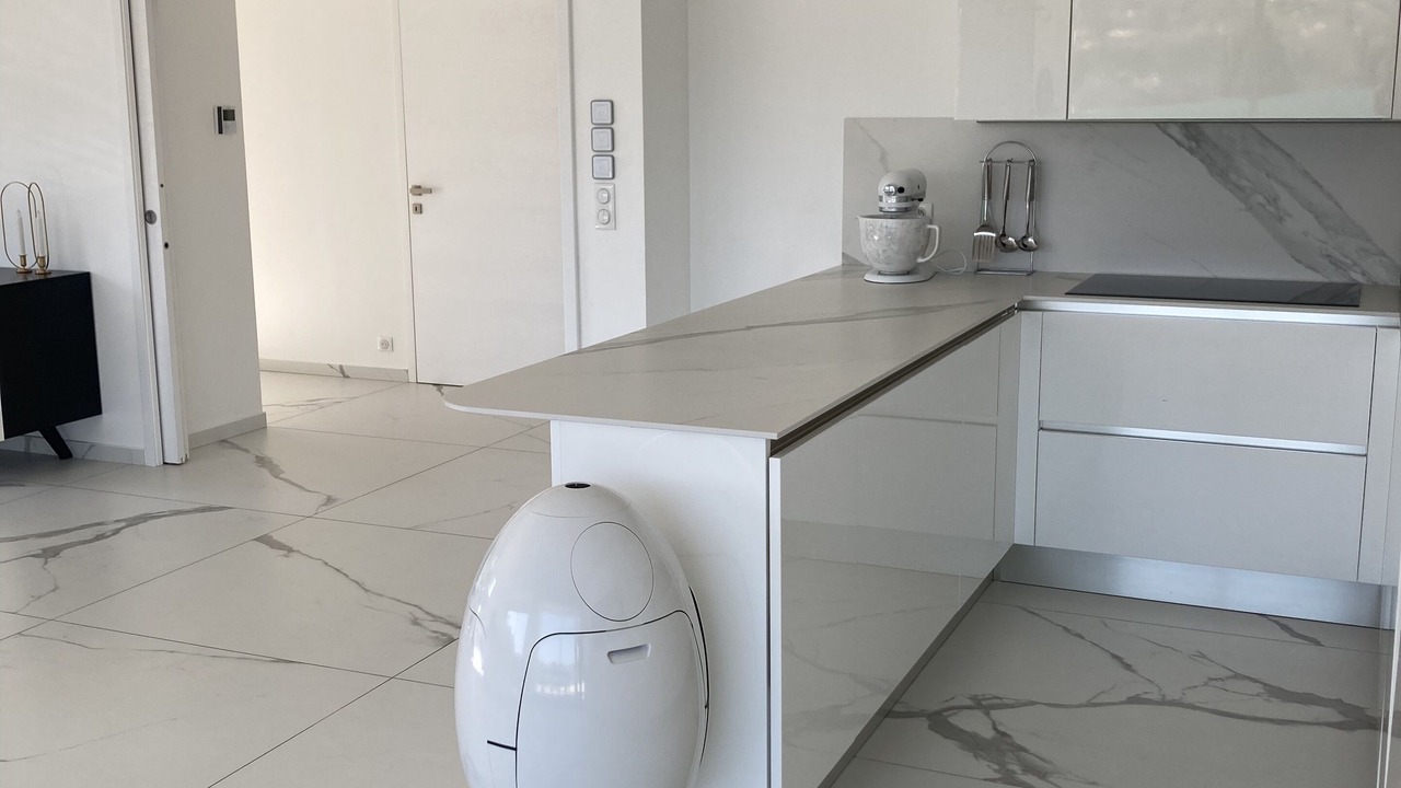 Photo of Kitchen in Saint-Paul-de-Vence