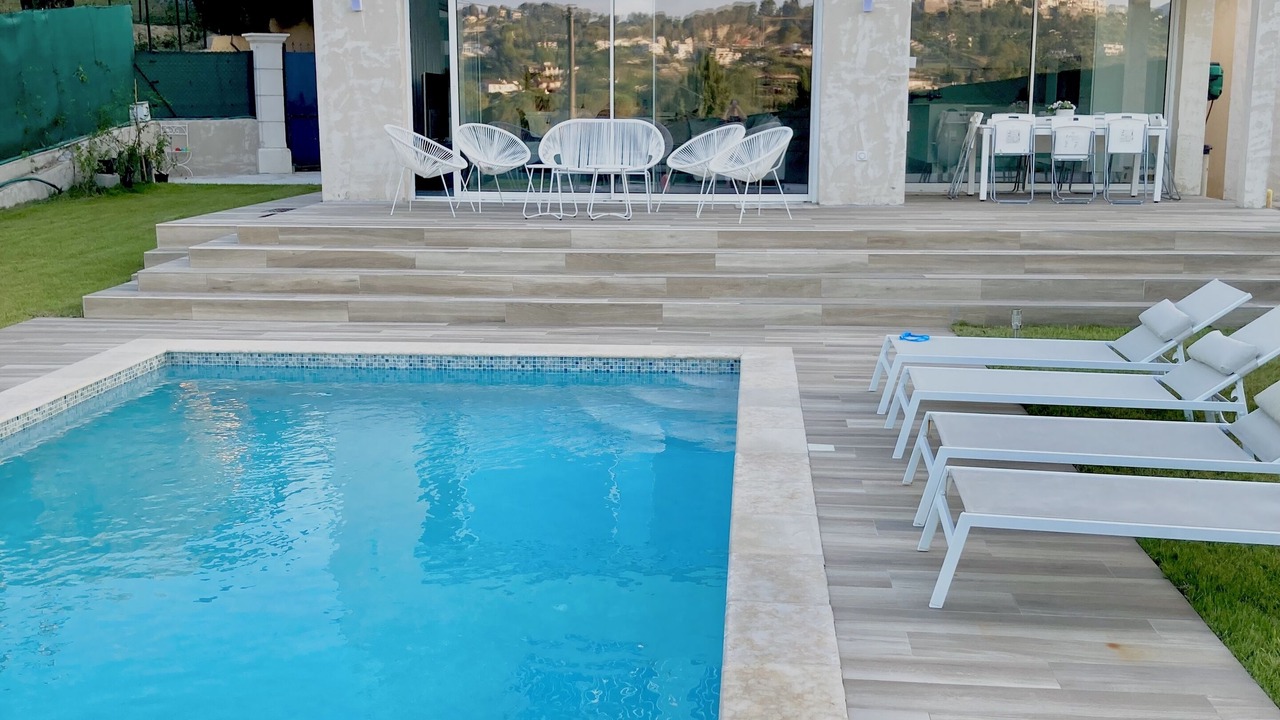 Photo of Outdoor in Saint-Paul-de-Vence