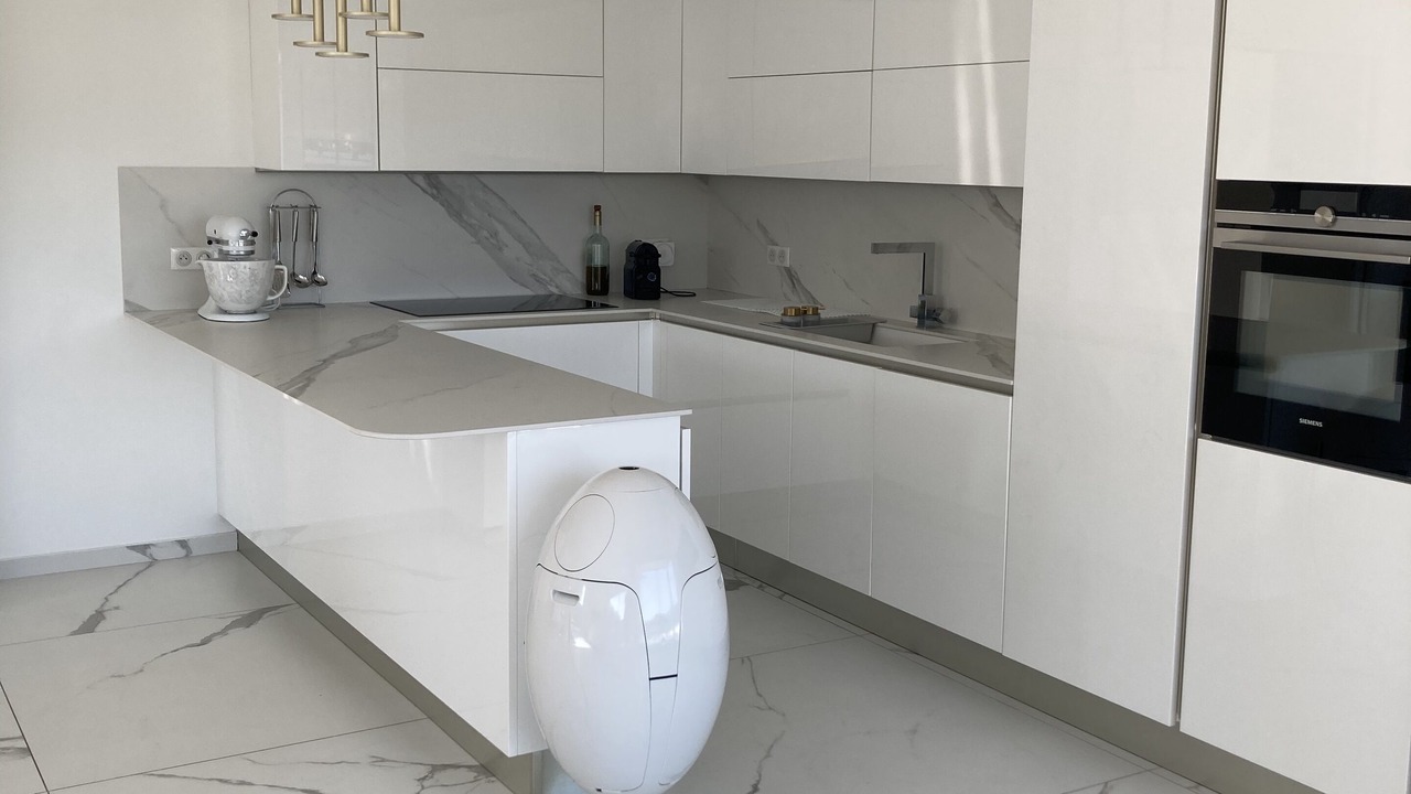 Photo of Kitchen in Saint-Paul-de-Vence
