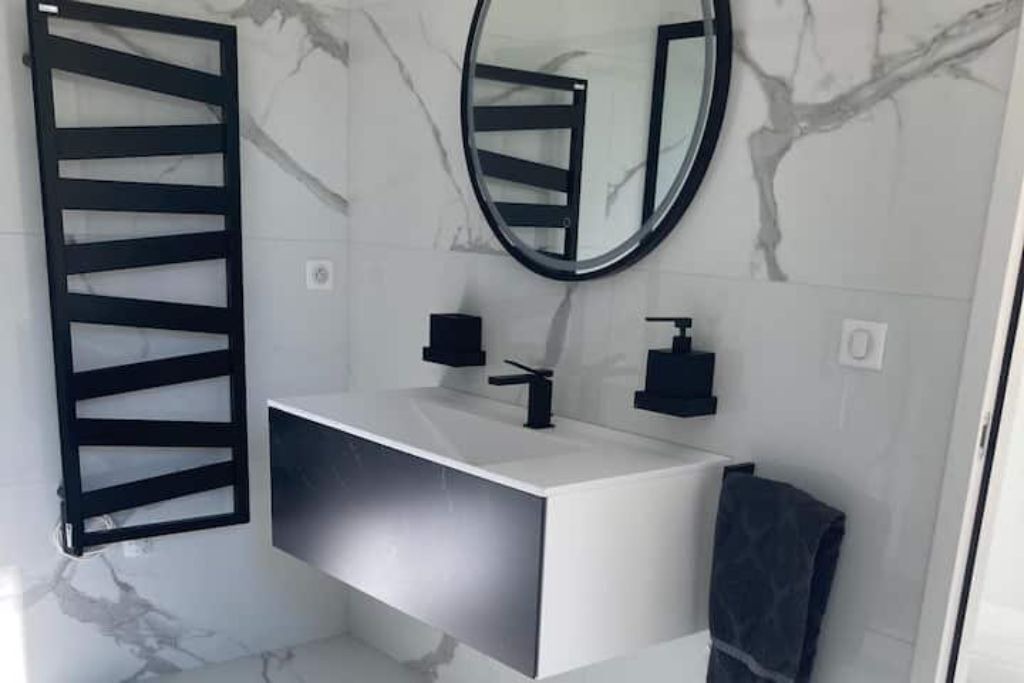Photo of Bathroom in Saint-Paul-de-Vence
