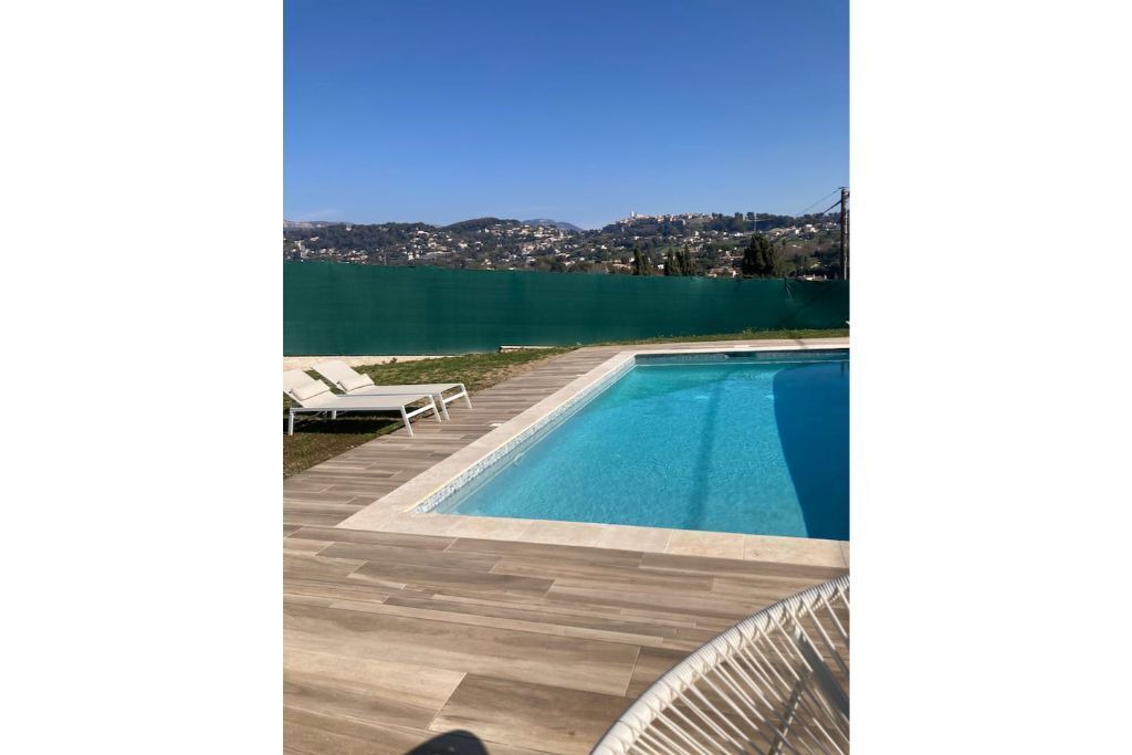 Photo of Outdoor in Saint-Paul-de-Vence