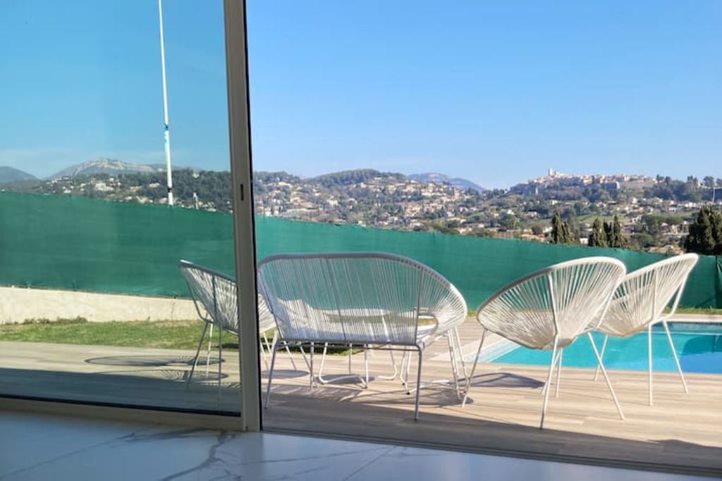 Photo of Outdoor in Saint-Paul-de-Vence