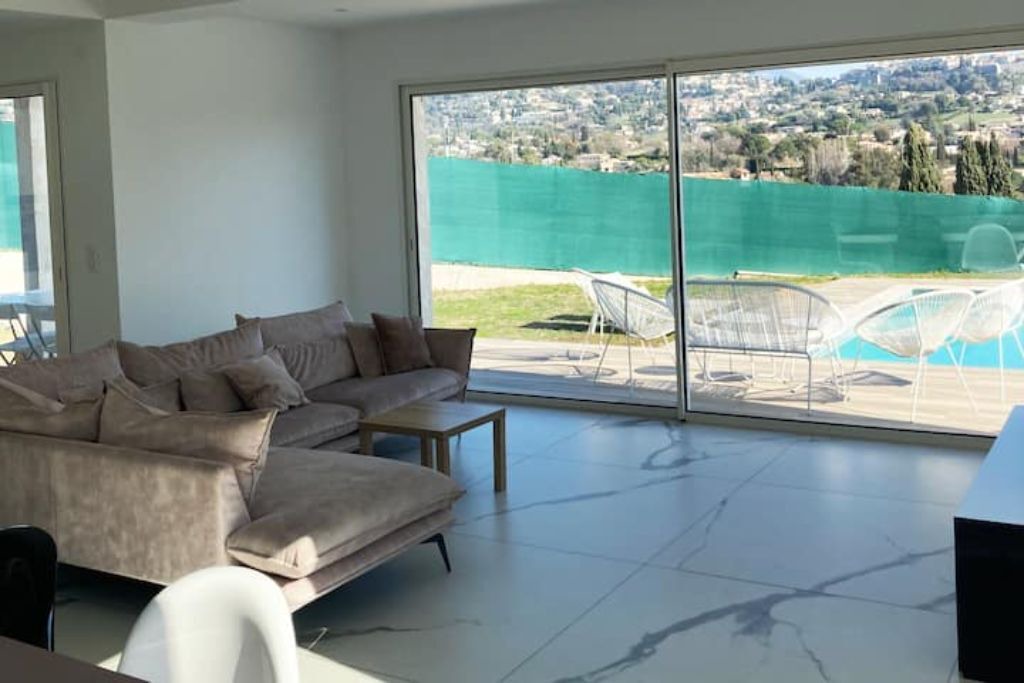Photo of Livingroom in Saint-Paul-de-Vence
