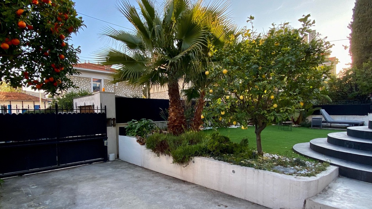 Photo of Patio Balcony in Saint Maurice