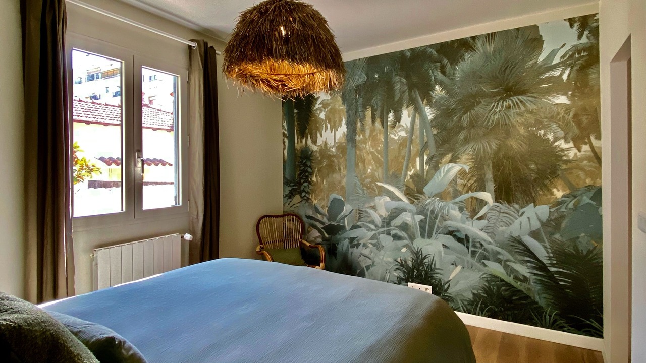 Photo of Bedroom in Saint Maurice