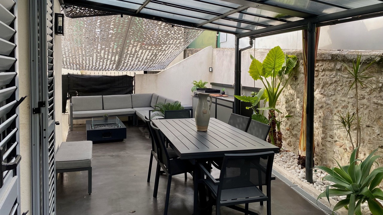 Photo of Outdoor in Saint Maurice