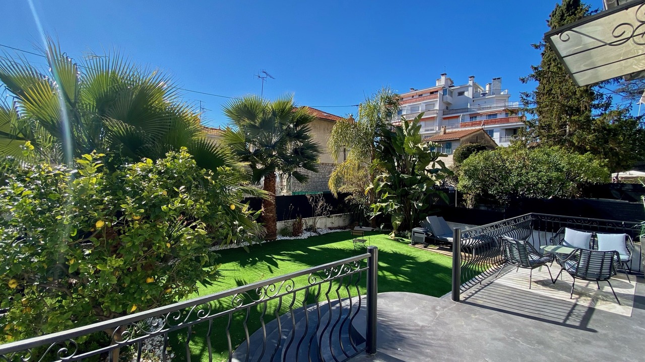 Photo of Patio Balcony in Saint Maurice
