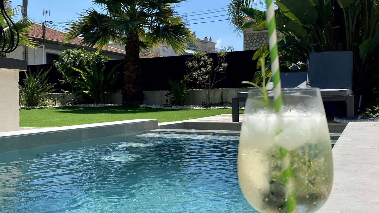 Photo of Outdoor in Saint Maurice