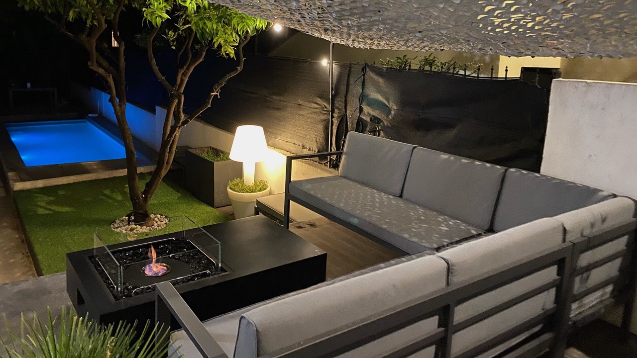 Photo of Outdoor in Saint Maurice