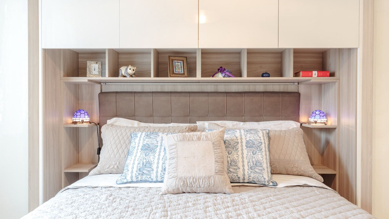 Photo of Bedroom in Lucca