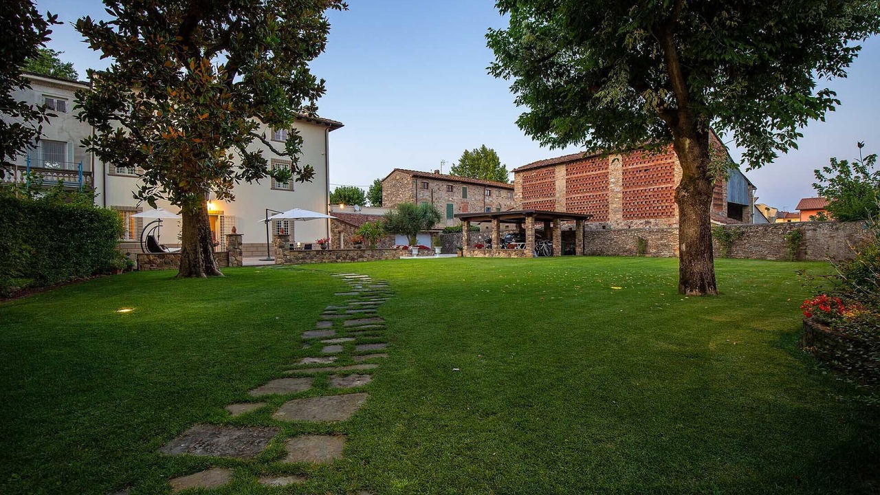 Photo of Outdoor in Lucca